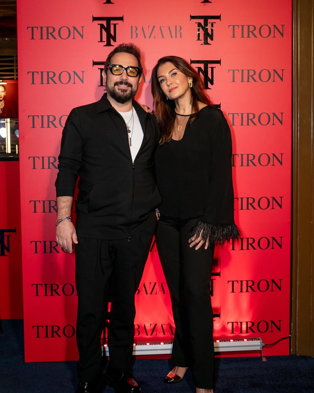 Tiron Caviar gallery 24